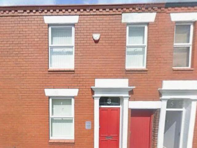 House for rent in Andertons Mill, Lancashire