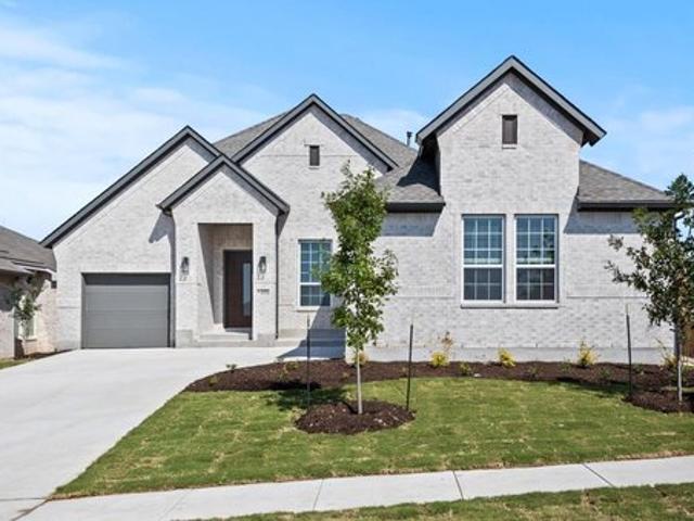 House for sale in Marble Falls, Texas