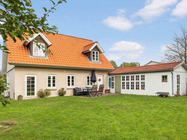 Villa til salg i Ødis-Bramdrup, Kolding Kommune
