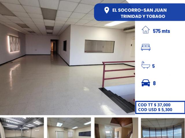 Local Comercial en alquiler