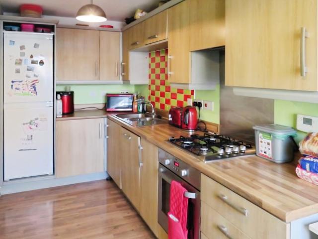 House for rent in Hampton Hargate, Peterborough