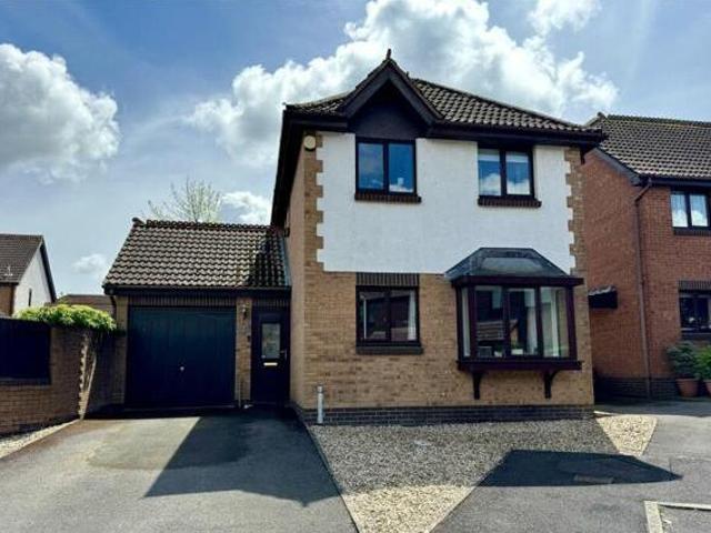 House for sale in Chard Town, Chard