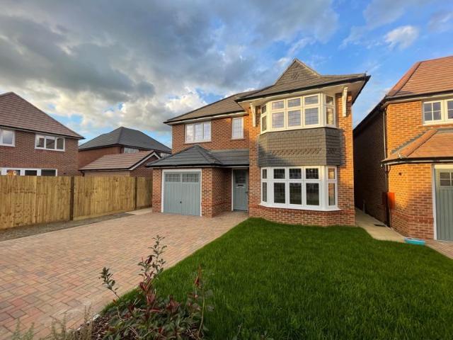 House for rent in Barnham and Eastergate, Clapham
