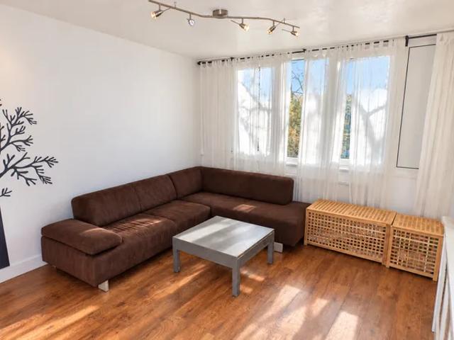 Apartment for rent in Pilgrims' Hatch, Brentwood