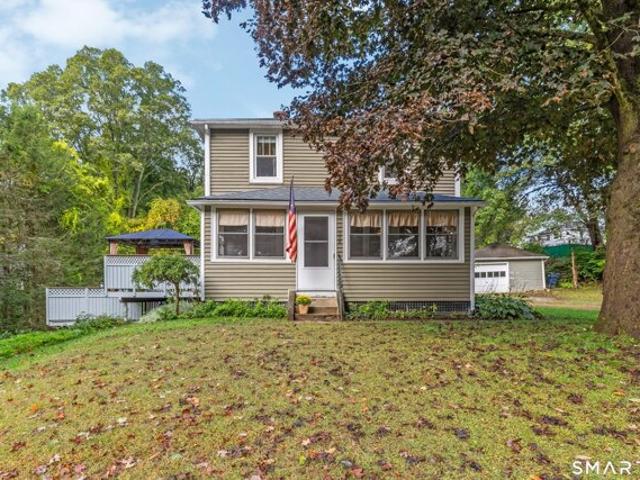 House for sale in Putnam, Northeastern Connecticut Planning Region