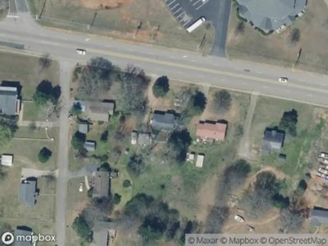 House for sale in South Carolina
