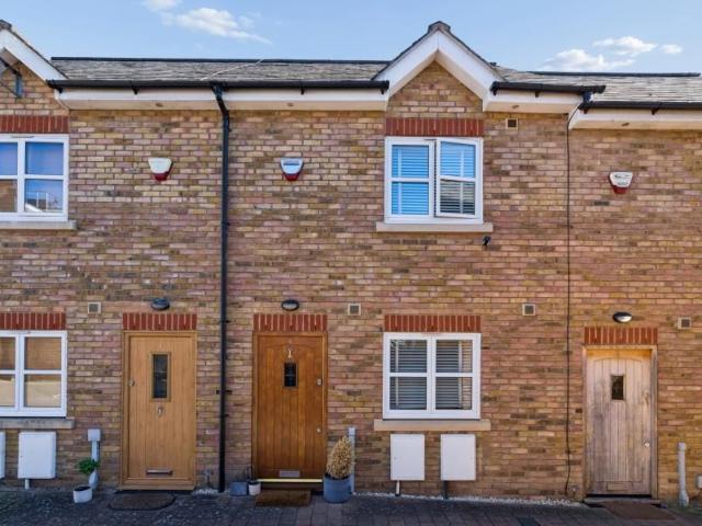 House for rent in The Cedars Estate, Three Rivers