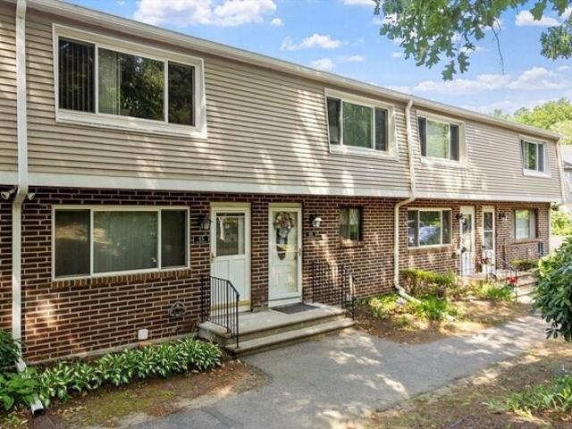 Condo for sale in Haverhill