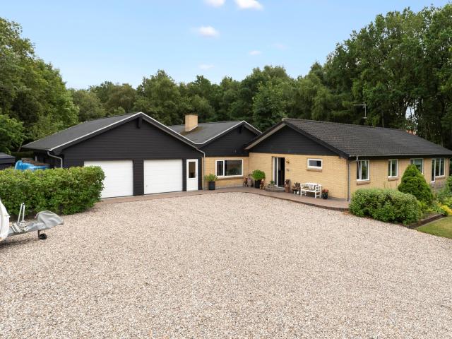 Villa til salg i Brønderslev-Dronninglund