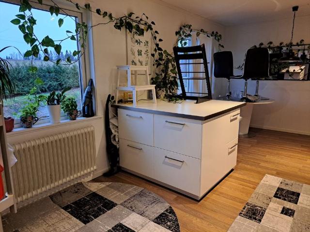 Hus hyra i Kronoberg