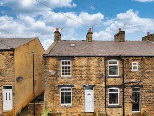 House for sale in Pudsey, West Yorkshire