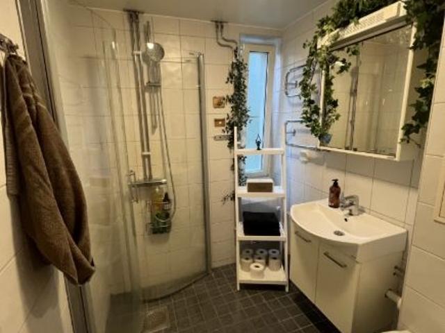 Hus hyra i Farsta, Botkyrka