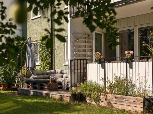 Lägenhet hyra i Farsta, Botkyrka