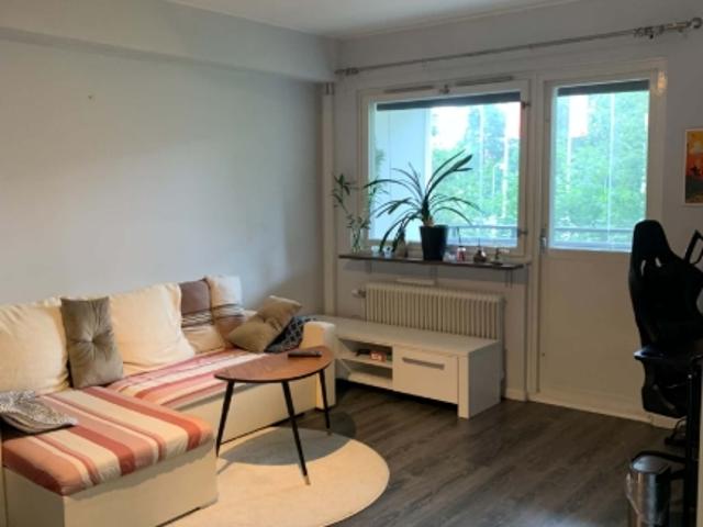 Lägenhet hyra i Farsta, Botkyrka