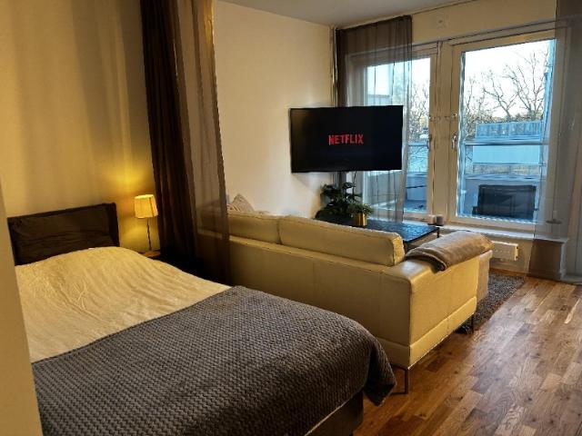 Lägenhet hyra i Botkyrka, Stockholm