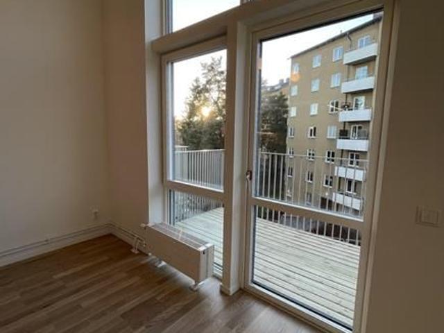 Lägenhet hyra i Botkyrka, Stockholm