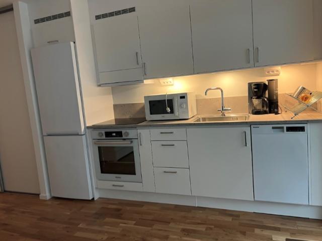 Lägenhet hyra i Botkyrka, Stockholm