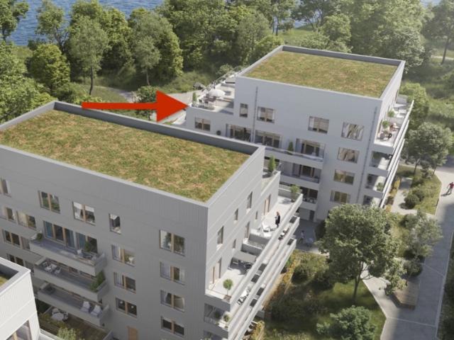 Lägenhet hyra i Stockholm