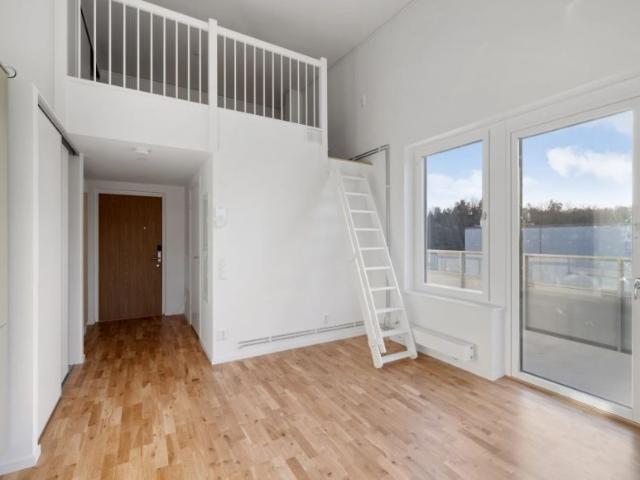 Lägenhet hyra i Botkyrka, Stockholm