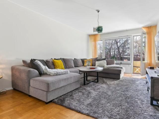 Hus hyra i Farsta, Botkyrka