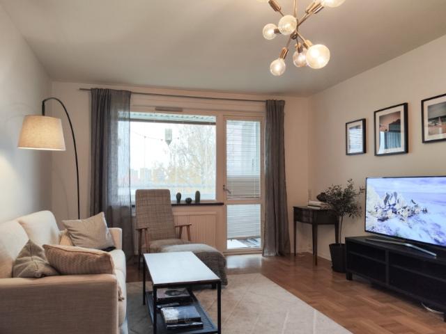 Hus hyra i Botkyrka, Stockholm