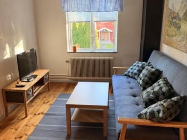 Lägenhet hyra i Stora Mellansjö, Stockholms län