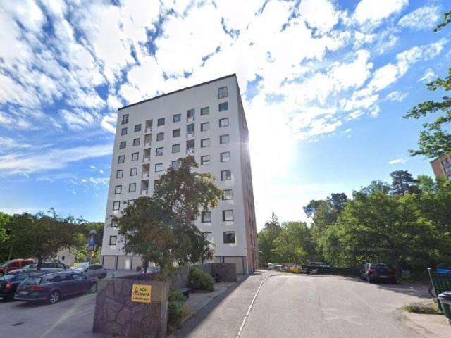 Lägenhet hyra i Botkyrka, Stockholm
