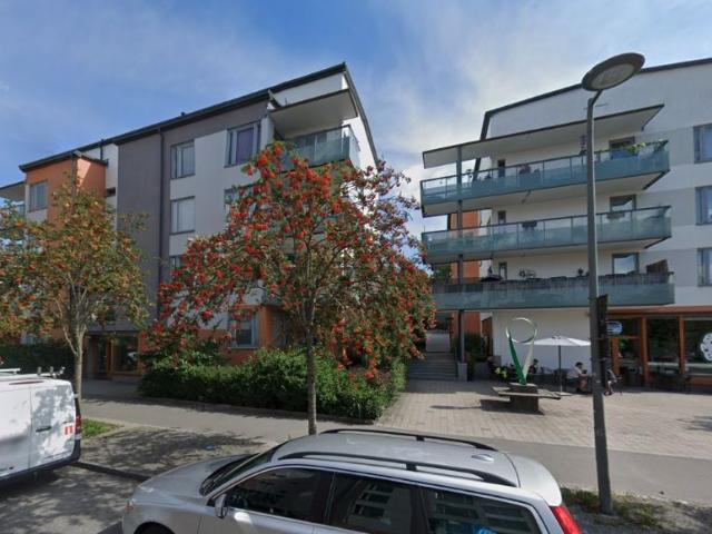 Lägenhet hyra i Botkyrka, Stockholm