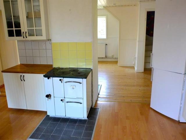 Hus hyra i Vidja, Stockholms län