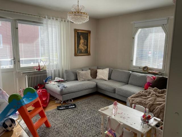 Lägenhet hyra i Botkyrka, Stockholm