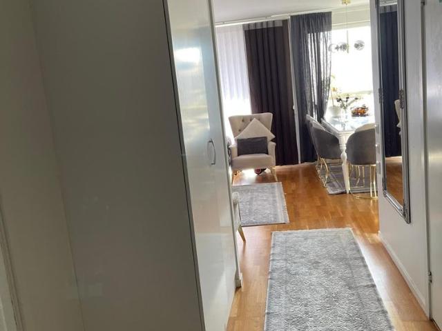 Lägenhet hyra i Botkyrka, Stockholm
