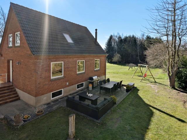 Villa til salg i Morud, Nordfyn