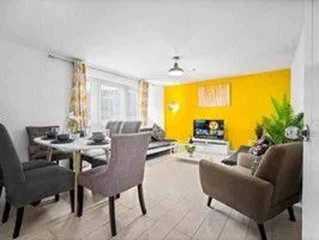 Apartment for rent in Jewellery Quarter, Isle Of Man
