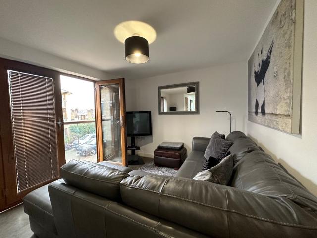 Apartment for rent in Moulsham, Chelmsford
