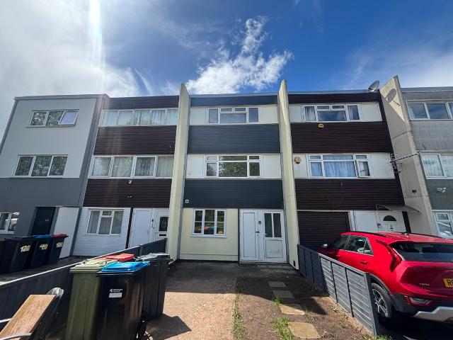Room for rent in Netherfield, Bletchley