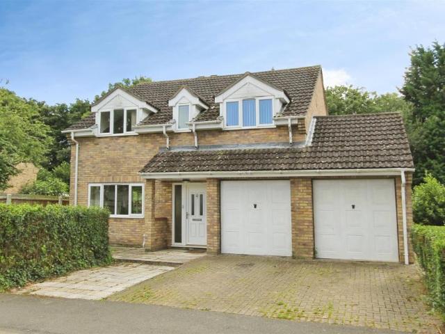 House for rent in St. Ives, Huntingdonshire