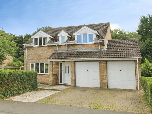 House for rent in St. Ives, Huntingdonshire