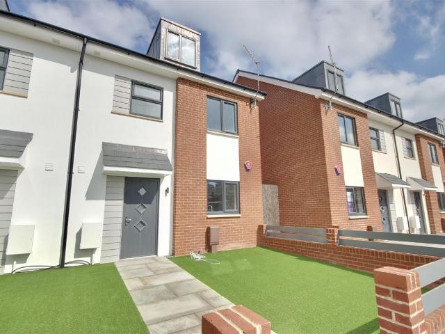 House for rent in Copnor, Portsmouth