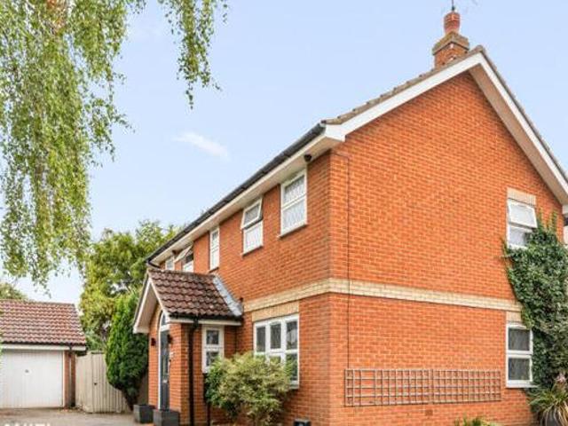House for sale in Epping, Essex