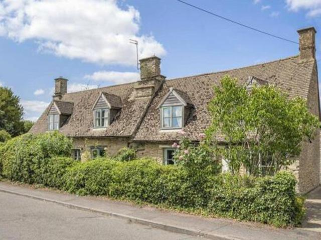 House for sale in Brackley, Northamptonshire