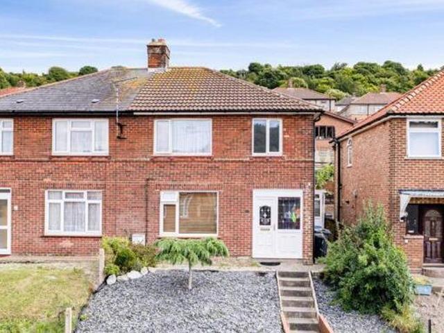 House for sale in Ash, Kent