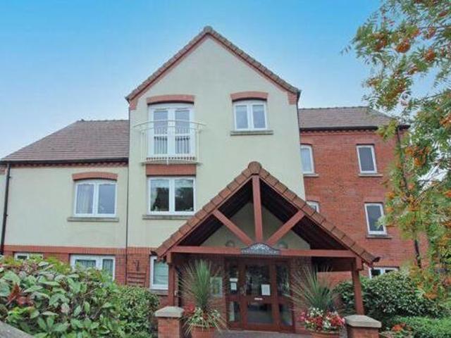 House for sale in Bridgnorth, Shropshire