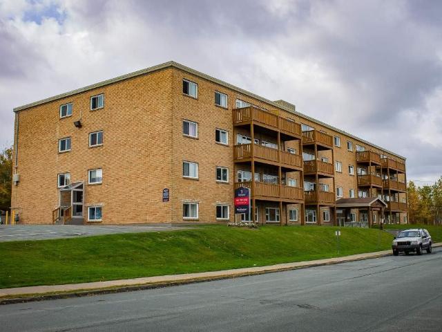 Apartment for rent in Fairview, Nova Scotia