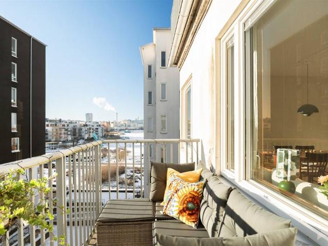 Villa till salu i Karlstad, Värmland