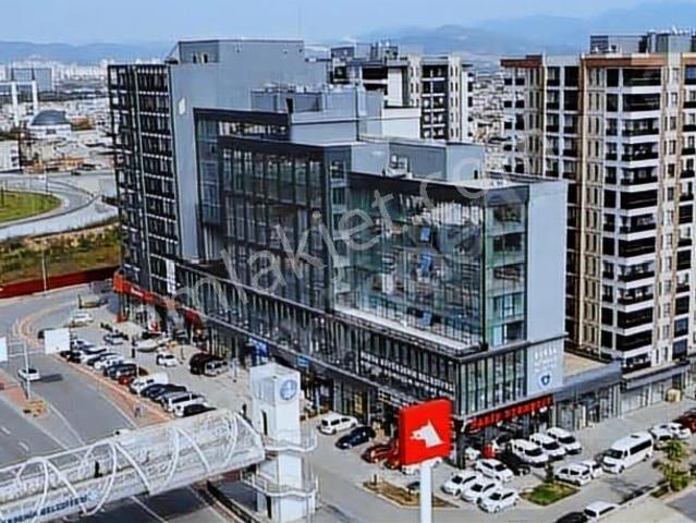 Osmangazi, Bursa içerisinde kiralık mülk