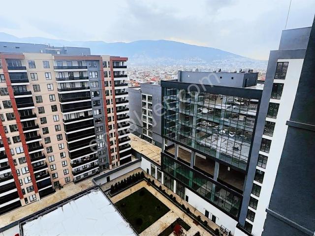Osmangazi, Bursa içerisinde kiralık mülk