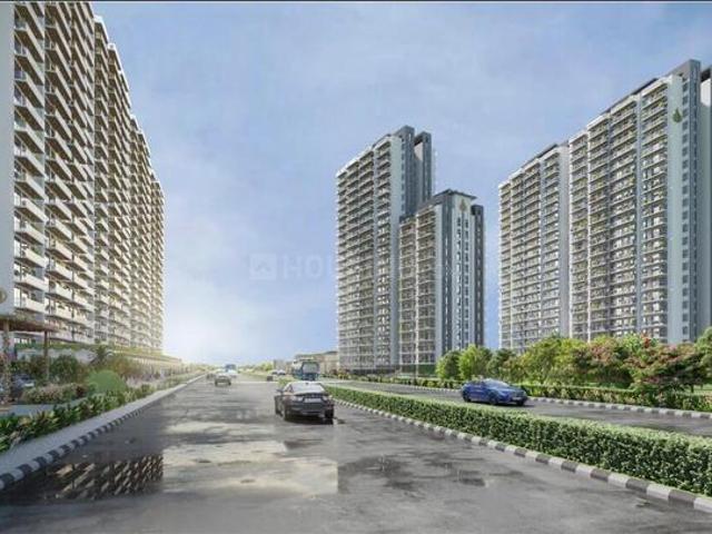 Flat for sale in Hariana