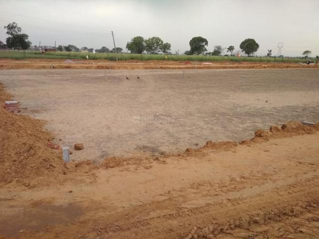 Land for sale in Hariana