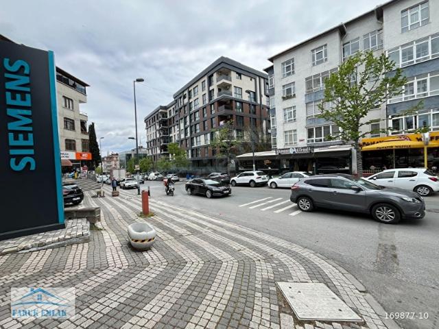 Üsküdar, İstanbul içerisinde satılık Arsa