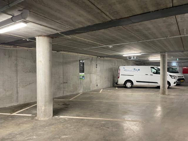 Erhvervsejendom til leje i Nørrebro, København